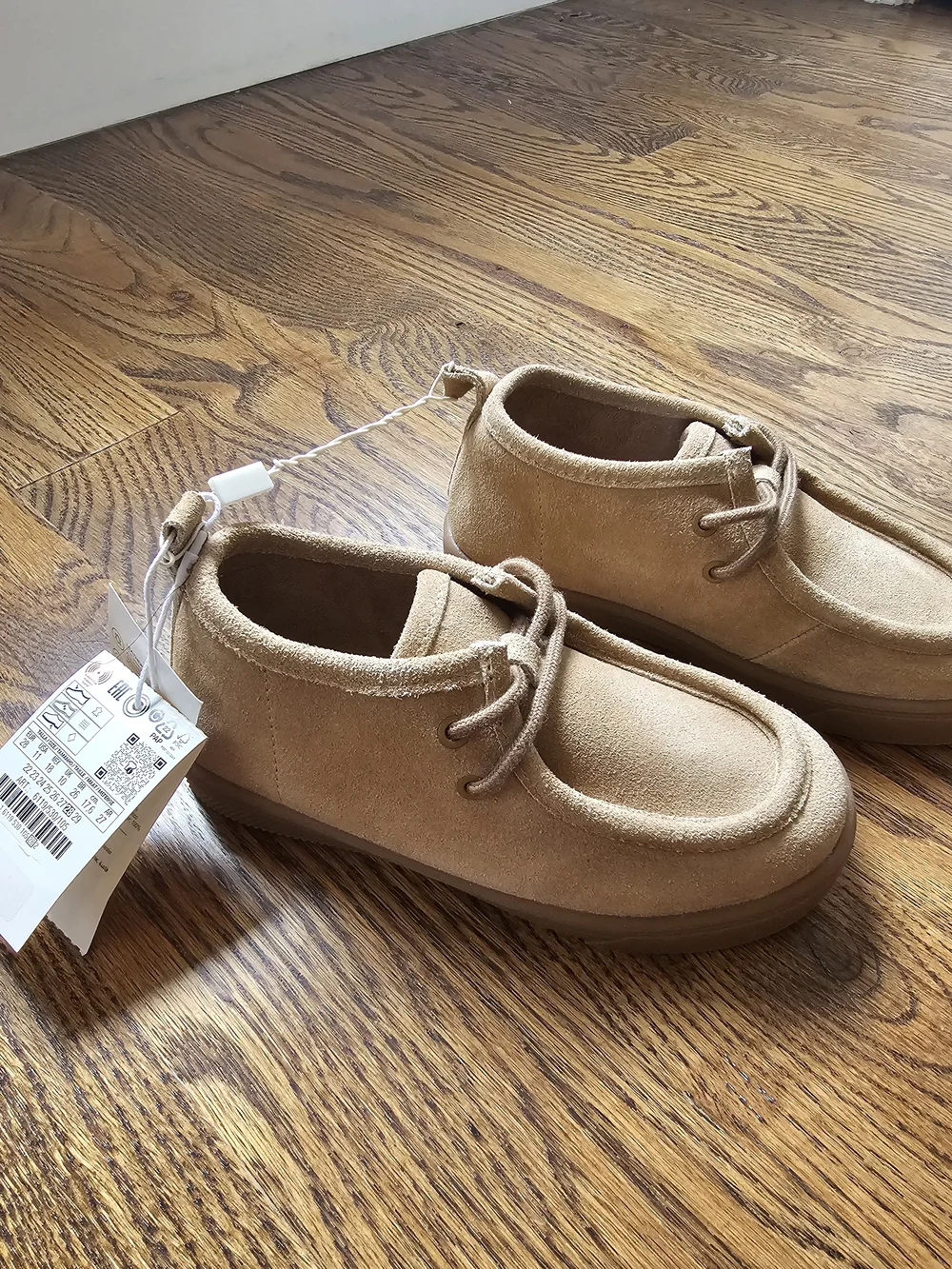 Zara stylish kids